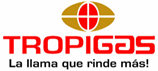 Logo de TROPIGAS DE HONDURAS, S.A.